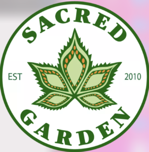Sacred Garden – Albuquerque