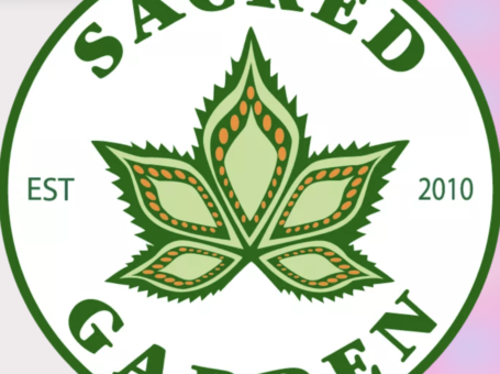 Sacred Garden – Albuquerque