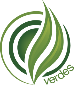 Verdes Logo Web